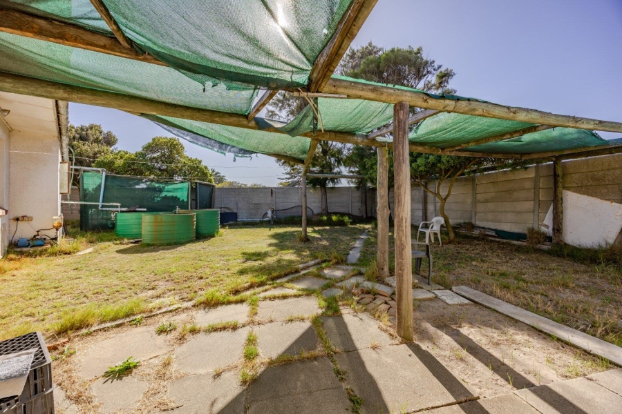 3 Bedroom Property for Sale in Rugby Western Cape